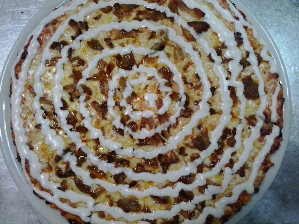 Imagen de pizza