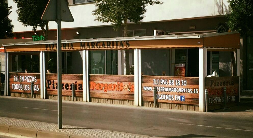 Exteriores